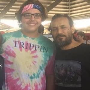 Meet your Posher, Rick